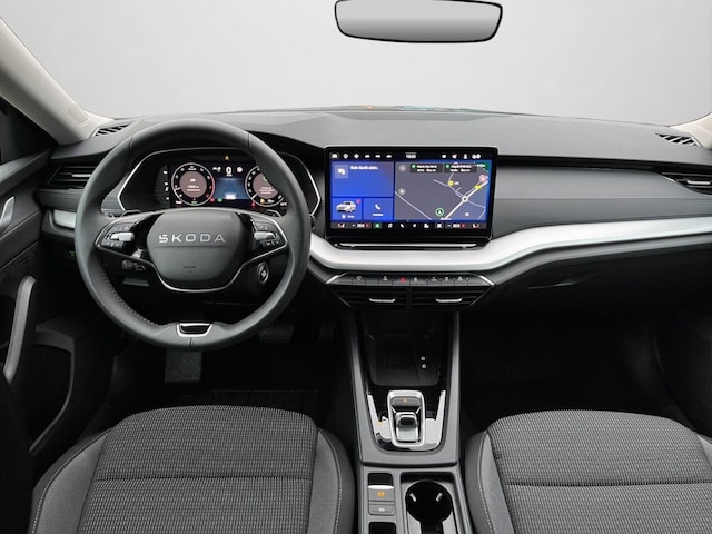 Skoda Octavia 1.5 TSI Combi Selection