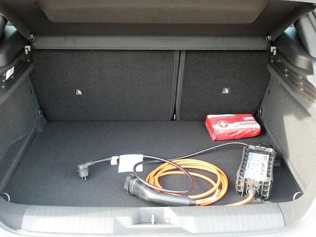 Opel Astra Hybrid Innovation