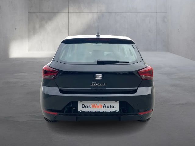 Seat Ibiza 1.0 TSI Reference