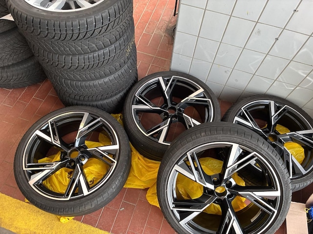 Audi S7 Quattro Sportback