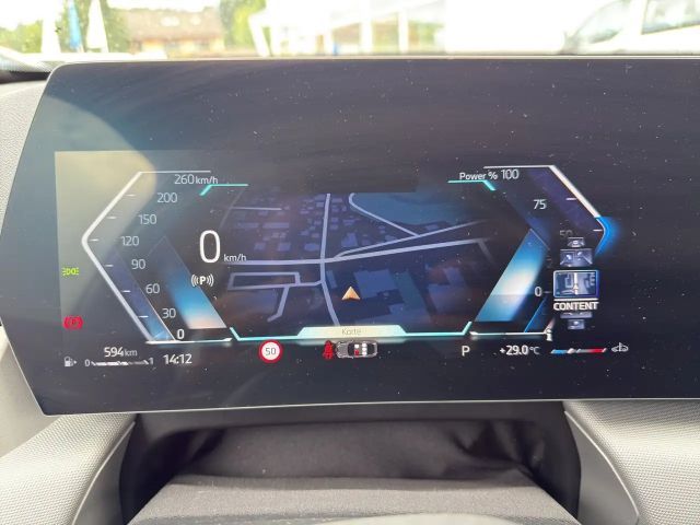 BMW X2 *** PREMIUM PAKET *** ANHÄNGERKUPPLUNG ***