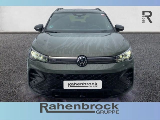 Volkswagen Tiguan 1.5 eTSI R-Line
