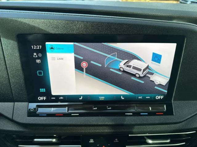 Volkswagen Caddy 1.5 TSI Life