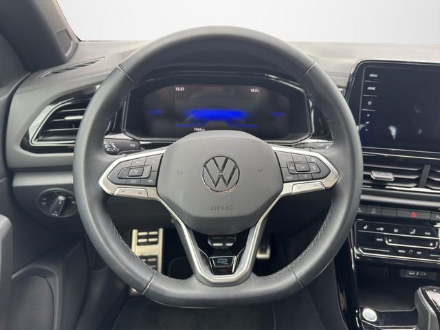 Volkswagen T-Roc 1.5 TSI Cabriolet R-Line