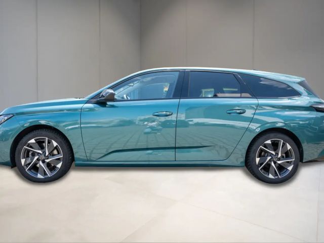 Peugeot 308 Allure Pack EAT8 PureTech SW