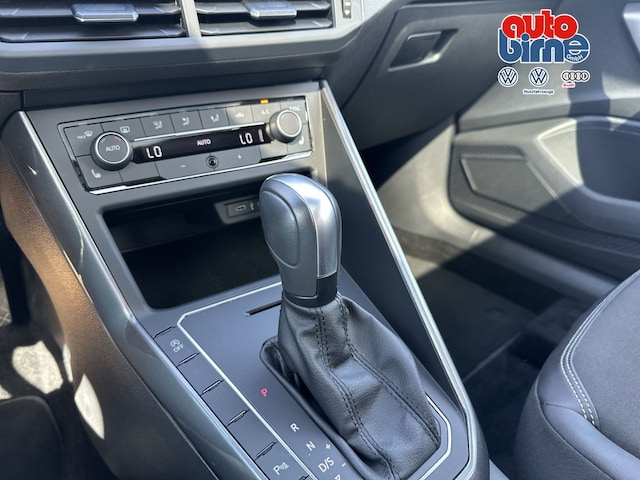 Volkswagen Polo 1.0 TSI Highline