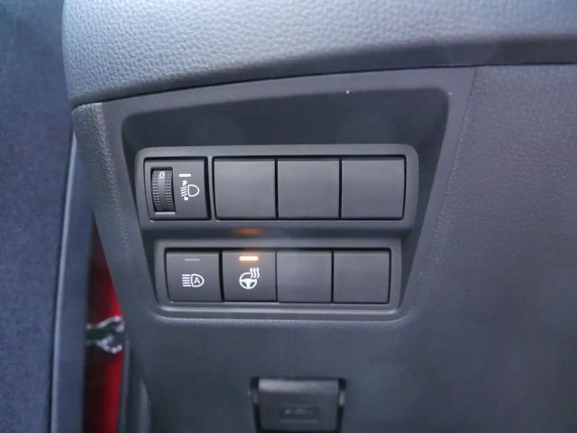 Mazda 2 Exclusive-line