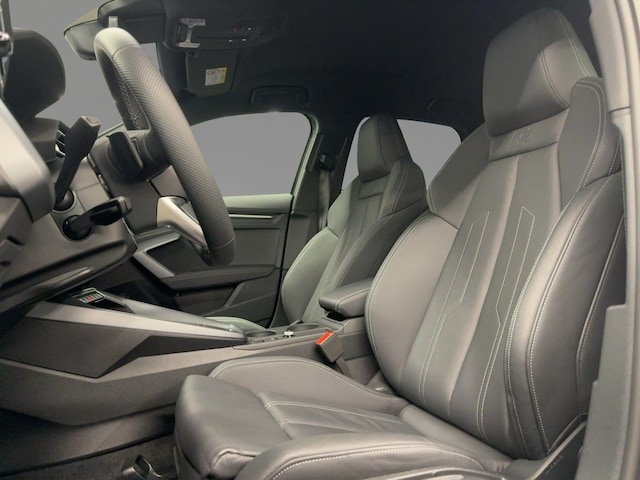 Audi A3 35 TFSI S-Line S-Tronic Sportback