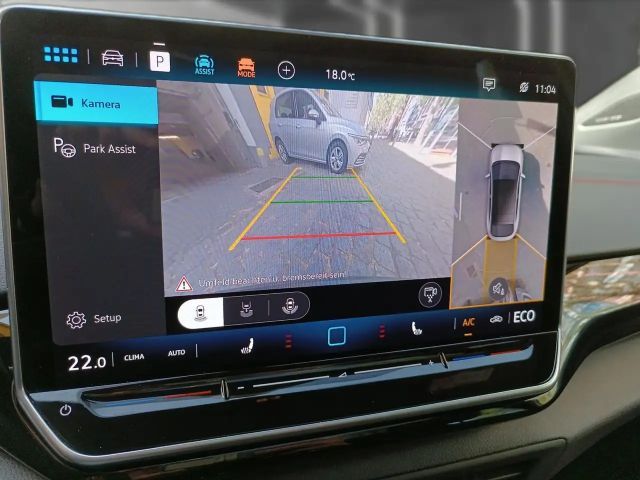 Volkswagen ID.5 GTX IQ.Drive