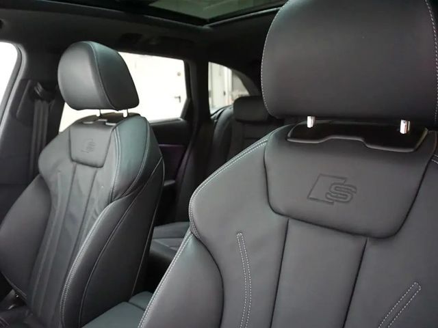 Audi A4 Quattro S-Tronic