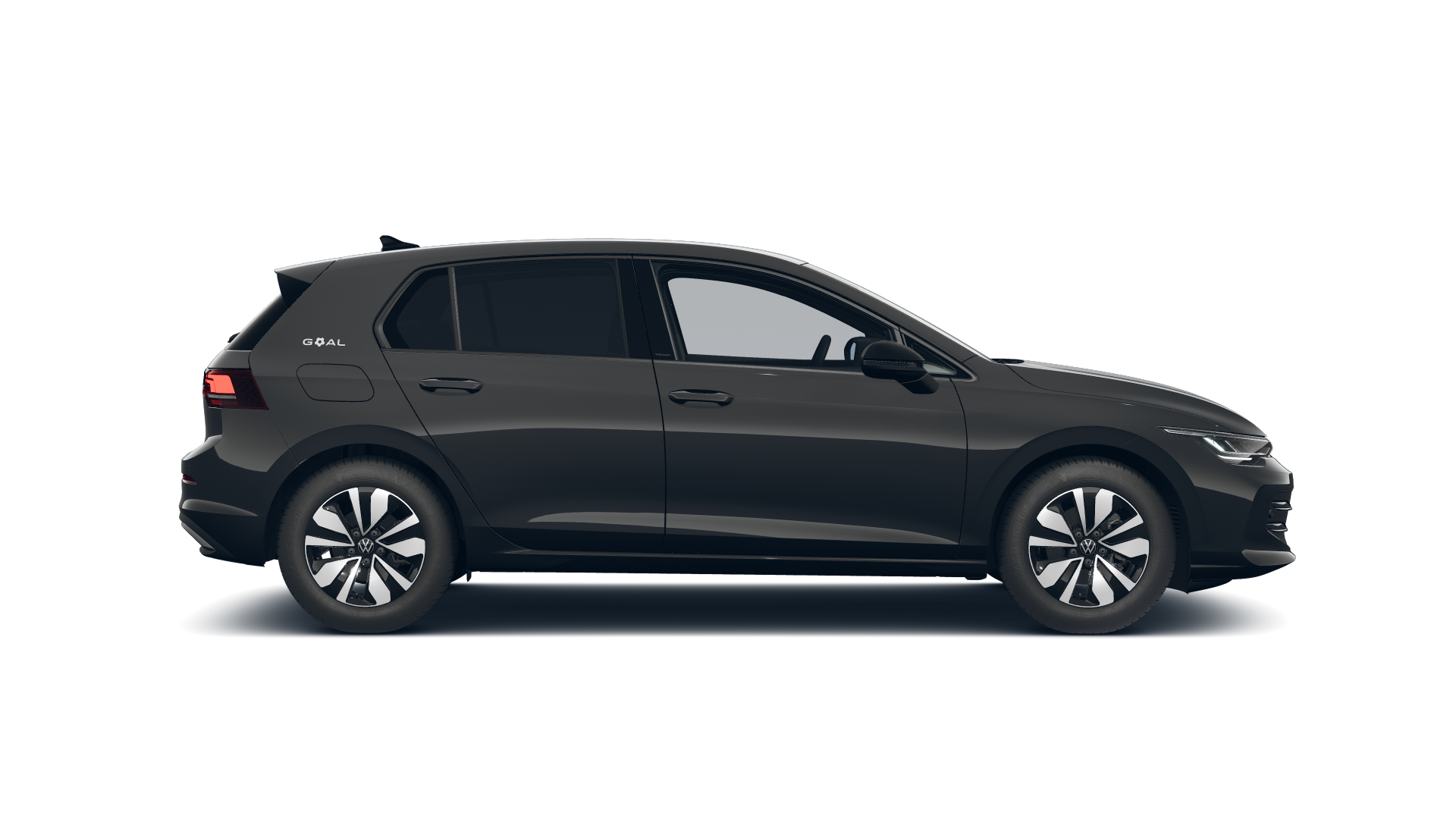 Volkswagen Golf 1.5 TSI Golf VIII