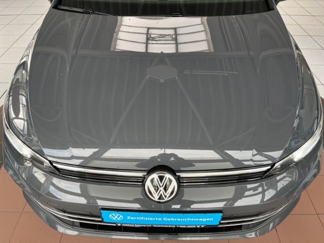 Volkswagen Golf 2.0 TDI DSG Golf VIII Variant