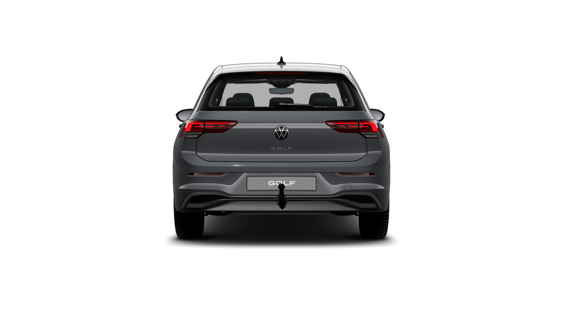 Volkswagen Golf 1.0 TSI Life