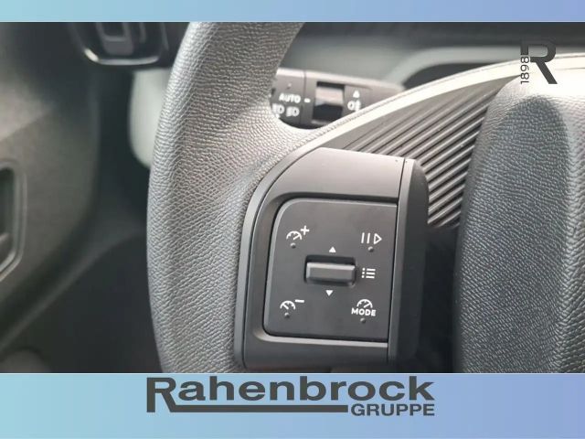 Citroën C3 Aircross You