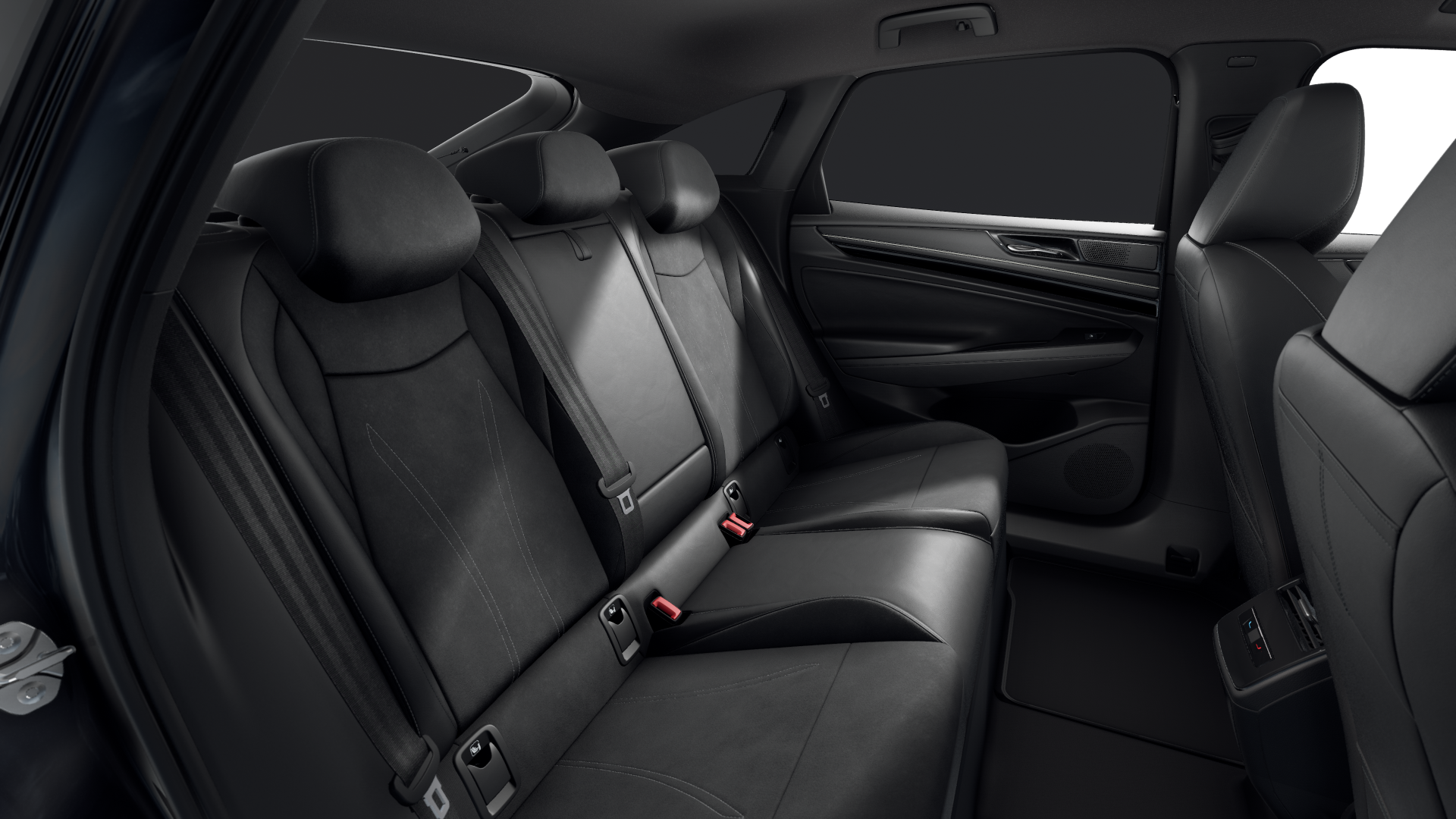 Volkswagen ID.7 IQ.Drive Style