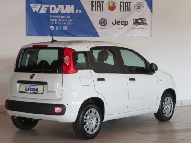 Fiat Panda Urban