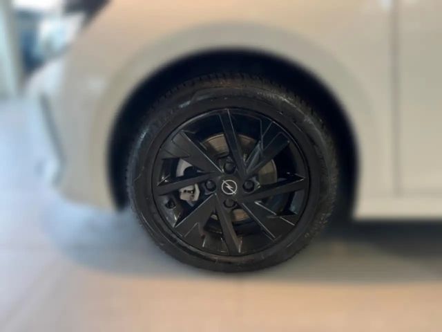 Opel Corsa 1.2 Turbo GS-Line Grand Sport Turbo