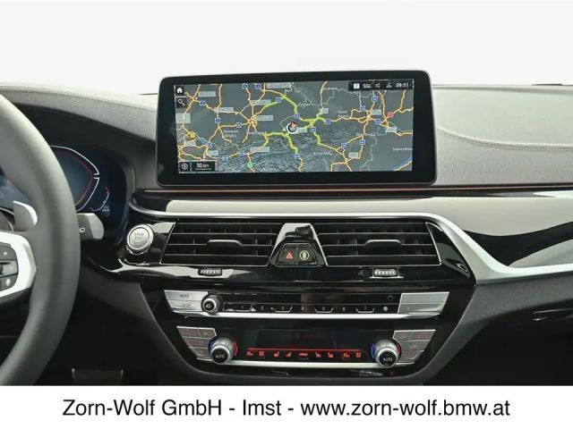 BMW 530 530d Touring xDrive