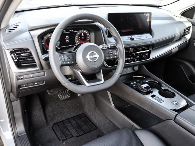 Nissan X-trail N-Trek 1.5 VC-T e-POWER 204PS 4x2