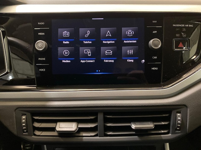 Volkswagen Taigo 1.0 TSI