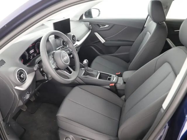 Audi Q2 30 TFSI