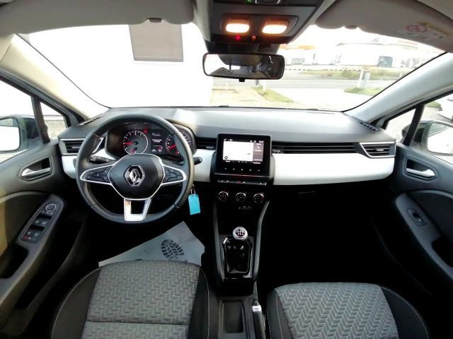 Renault Clio Evolution SCe 65