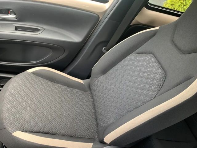 Toyota Aygo X Hatchback Team D