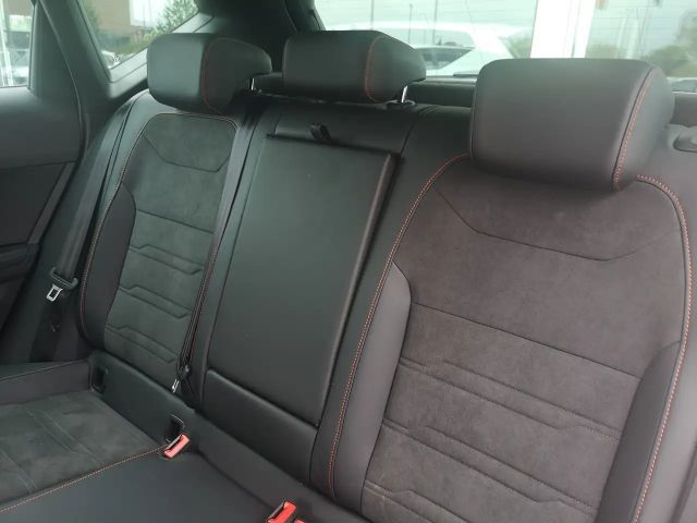 Seat Ateca 1.5 TSI DSG FR-lijn