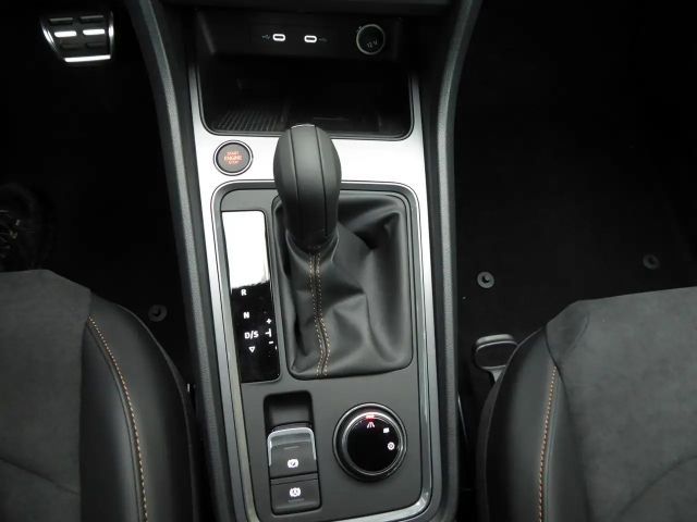 Cupra Ateca 1.5 TSI DSG