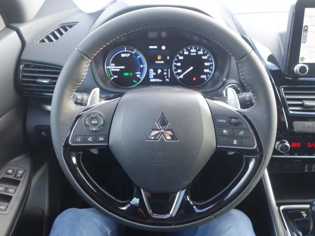 Mitsubishi Eclipse Cross 4WD PHEV