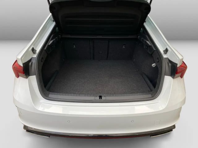 Skoda Octavia 1.4 TSI RS iV