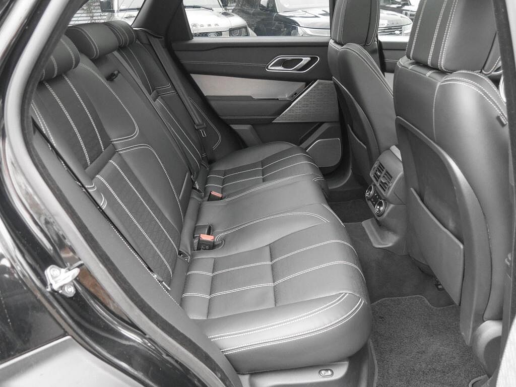 Land Rover Range Rover Velar Standard