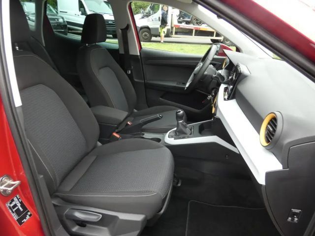 Seat Arona 1.0 TSI