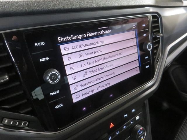 Volkswagen T-Roc 1.5 TSI Cabriolet DSG R-Line