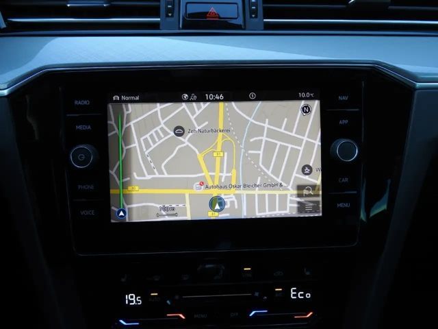 Volkswagen Passat 1.4 TSI GTE eHybrid