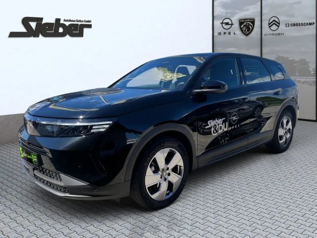 Opel Grandland X Edition Hybrid