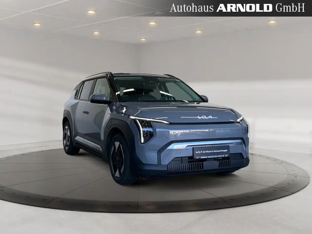 Kia EV3 81.4 kWh Earth