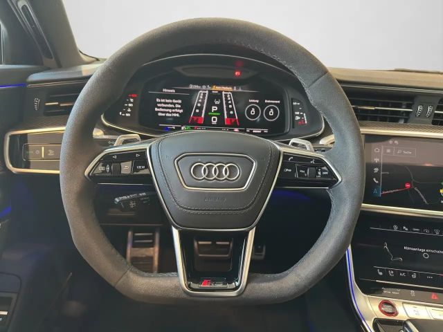 Audi RS6 4.0 TFSI