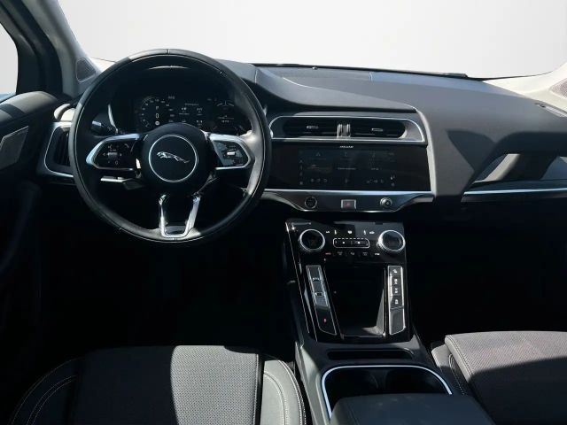 Jaguar I-Pace AWD S