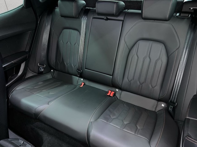 Cupra Formentor 2.5 TSI 4Drive DSG VZ5