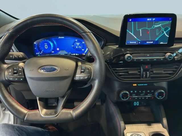 Ford Kuga Plug in Hybrid ST Line