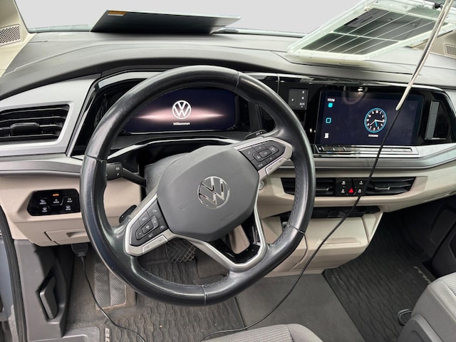 Volkswagen Multivan 1.4 TSI eHybrid