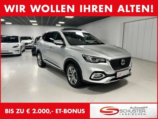 MG EHS Luxury PHEV