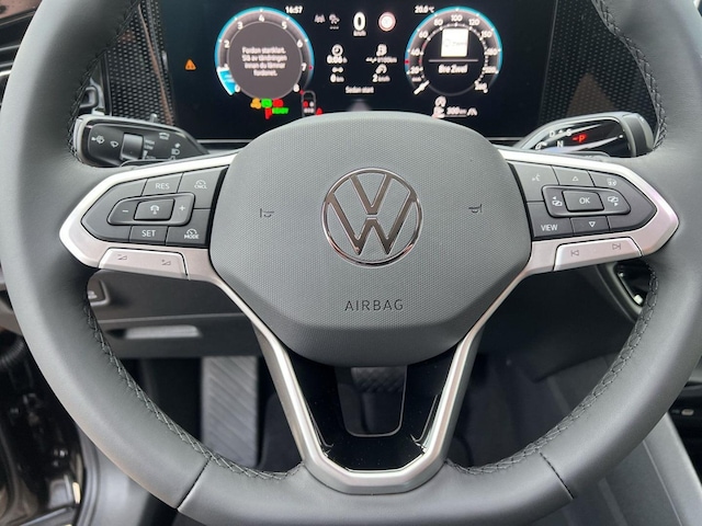 Volkswagen Tiguan 1.5 eTSI DSG Life