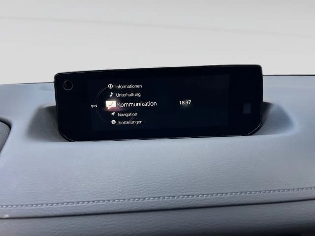 Mazda MX-30 SkyActiv e-Skyactiv