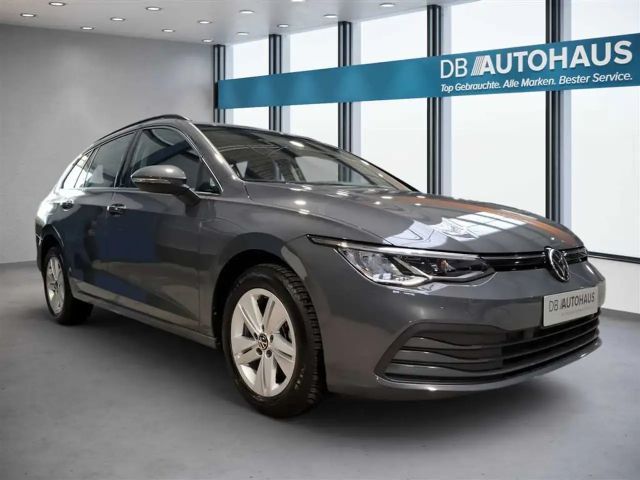 Volkswagen Golf 2.0 TDI Life