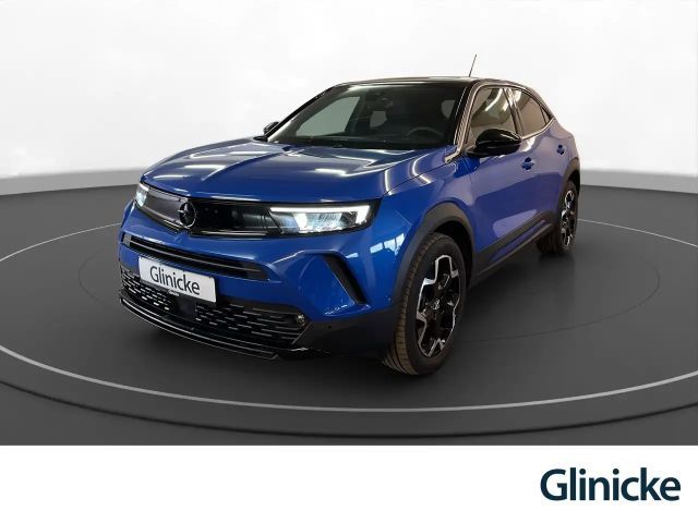 Opel Mokka 1.2 Turbo Turbo Ultimate