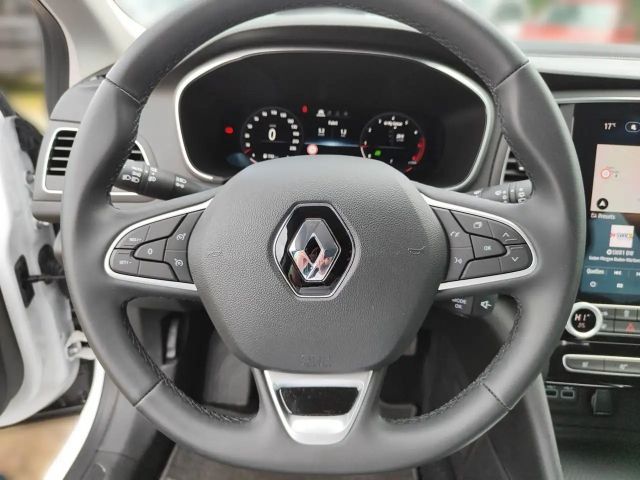 Renault Megane Combi TCe 140 Techno