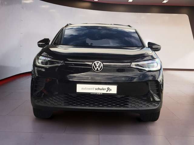 Volkswagen ID.4 Performance Pro
