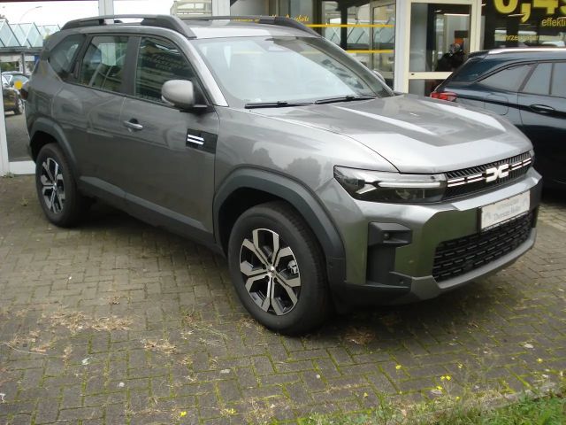 Dacia Bigster Mild Hybrid 140